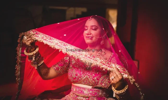 Komal Bhatnagar Nails  Makeup Studio 